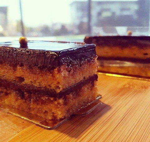 Le P'tit Cafe - Restaurant Canberra 22