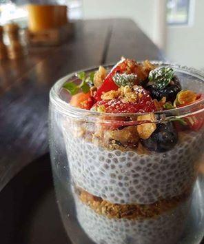 Le P'tit Cafe - Restaurant Canberra 2