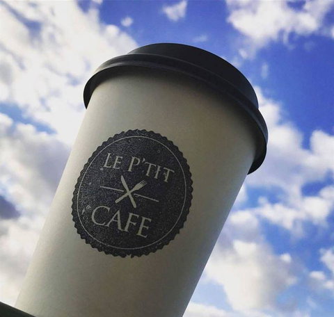 Le P'tit Cafe - Restaurant Canberra 33