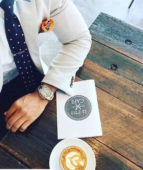 Le P'tit Cafe - Restaurant Canberra 34