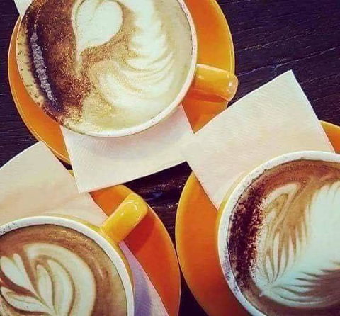 Le P'tit Cafe - Restaurant Canberra 38