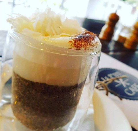 Le P'tit Cafe - Restaurant Canberra 42