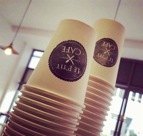 Le P'tit Cafe - Restaurant Canberra 43