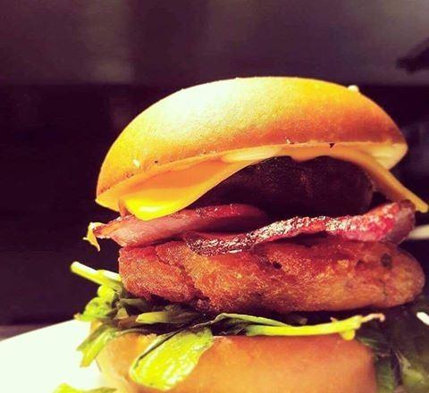 Le P'tit Cafe - Restaurant Canberra 45