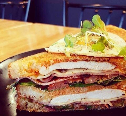 Le P'tit Cafe - Restaurant Canberra 47