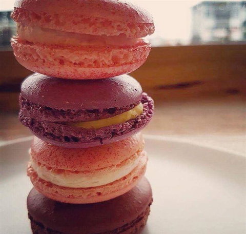 Le P'tit Cafe - Restaurant Canberra 4