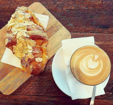 Le P'tit Cafe - Restaurant Canberra 52