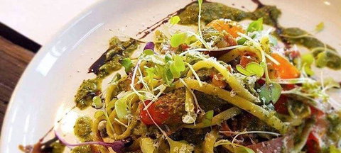 Le P'tit Cafe - Restaurant Canberra 58