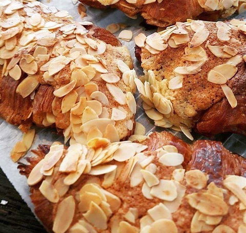 Le P'tit Cafe - Restaurant Canberra 5