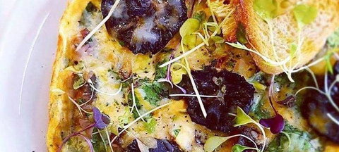 Le P'tit Cafe - Restaurant Canberra 60