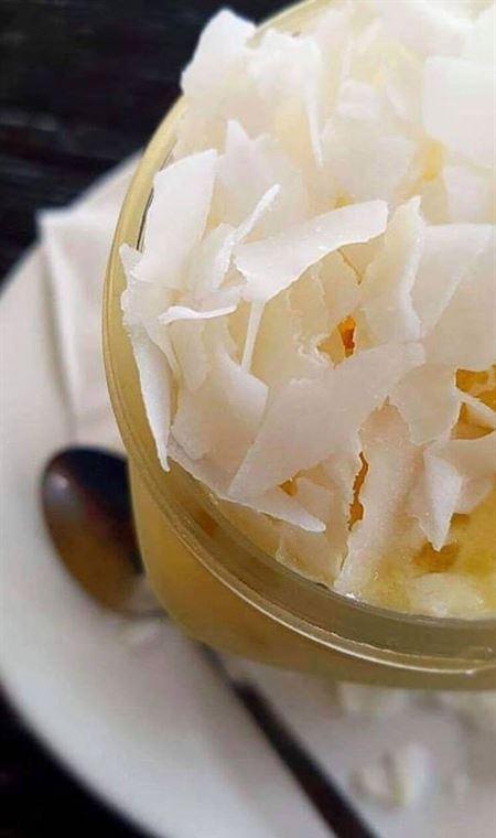 Le P'tit Cafe - Restaurant Canberra 61