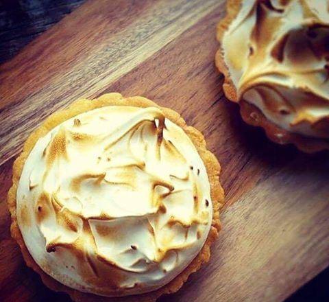 Le P'tit Cafe - Restaurant Canberra 62