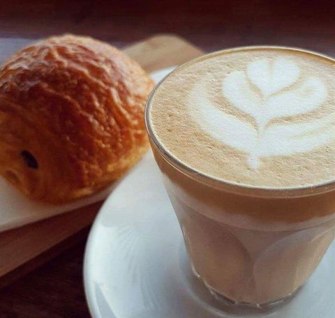 Le P'tit Cafe - Restaurant Canberra 6