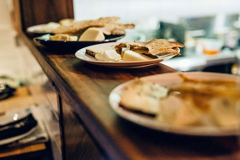 Mesa Barrio - Restaurant Canberra 0