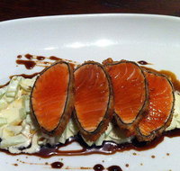 Nourished  Wholefood Cafe - Restaurant Canberra