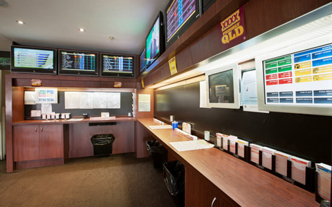 Commercial Hotel - Restaurant Canberra 3