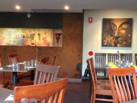 89 Thai Restaurant - Restaurant Canberra 0