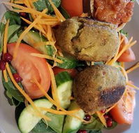 Brew'd Cafe - Restaurant Canberra