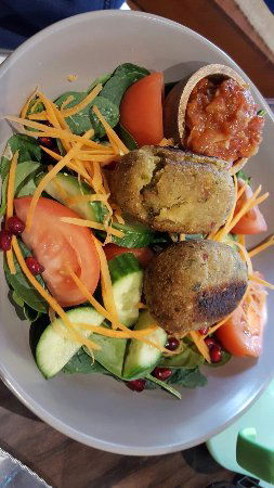 Brew'd Cafe - Restaurant Canberra 0