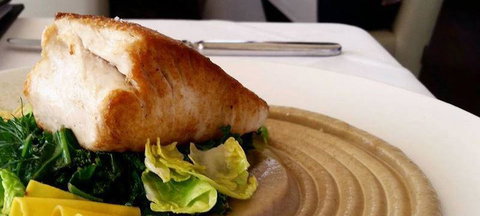 One Morgan Street - Restaurant Canberra 0