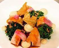 One Morgan Street - Restaurant Canberra 10