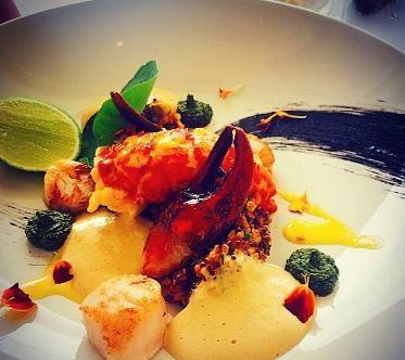 One Morgan Street - Restaurant Canberra 11