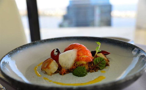 One Morgan Street - Restaurant Canberra 12