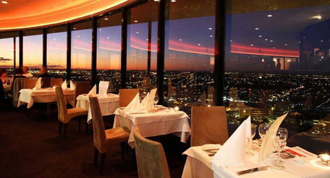 One Morgan Street - Restaurant Canberra 16