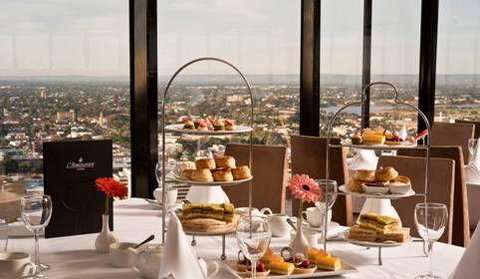 One Morgan Street - Restaurant Canberra 17