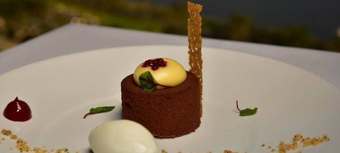 One Morgan Street - Restaurant Canberra 1