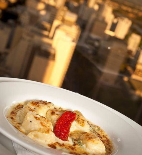 One Morgan Street - Restaurant Canberra 19