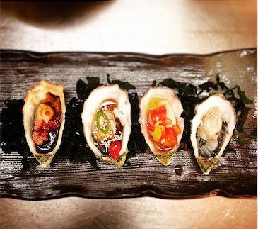 One Morgan Street - Restaurant Canberra 20