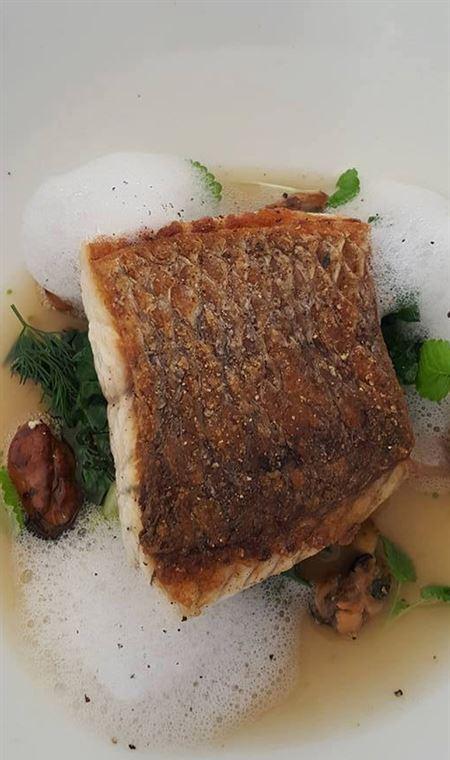 One Morgan Street - Restaurant Canberra 4