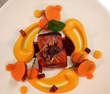 One Morgan Street - Restaurant Canberra 5