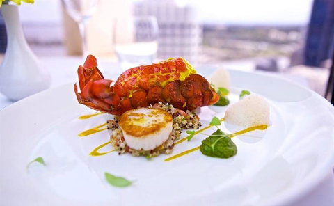 One Morgan Street - Restaurant Canberra 6