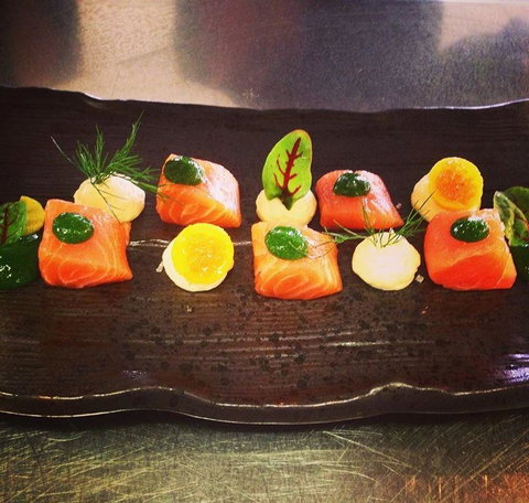 One Morgan Street - Restaurant Canberra 8