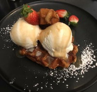 Sweet Retreat Cafe - Restaurant Canberra