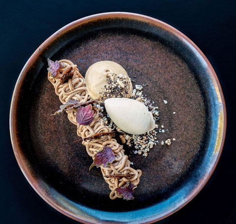 The Boat House - Restaurant Canberra 0