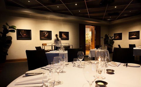 The Boat House - Restaurant Canberra 9