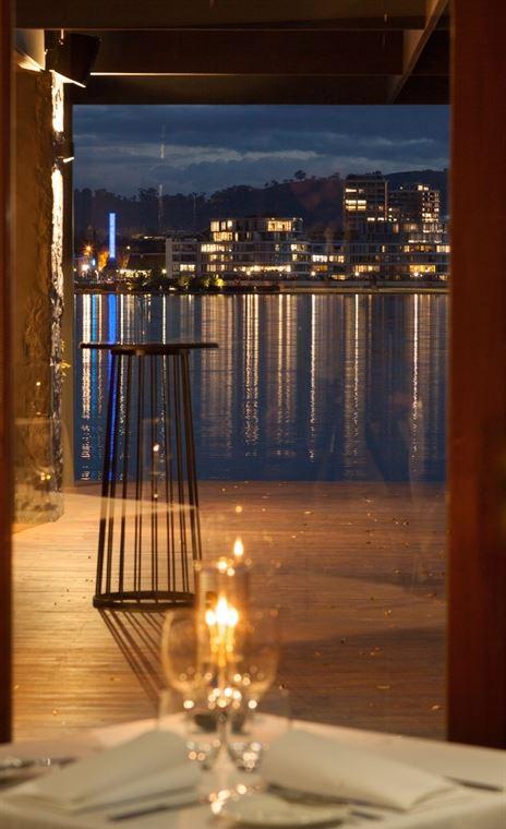 The Boat House - Restaurant Canberra 10