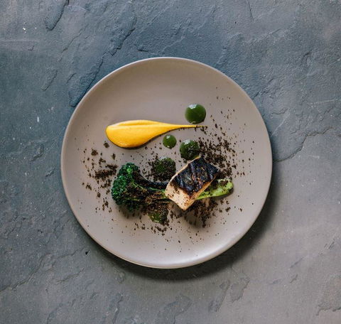 The Boat House - Restaurant Canberra 5