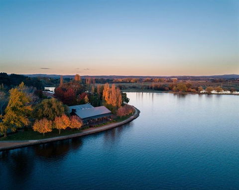 The Boat House - Restaurant Canberra 7