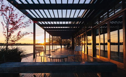 The Boat House - Restaurant Canberra 8