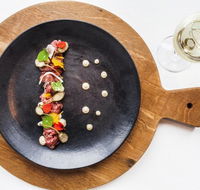 The Gallery at Bird in Hand - Restaurant Canberra