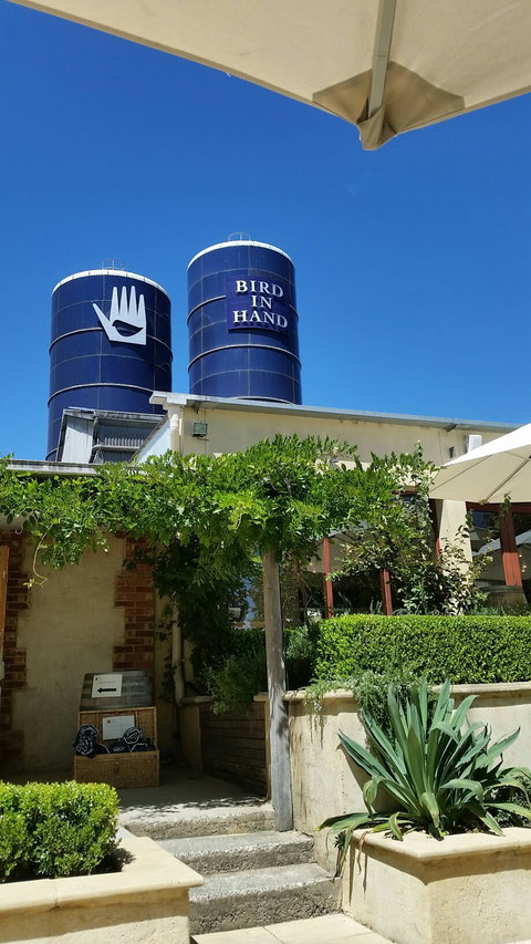 The Gallery At Bird In Hand - Restaurant Canberra 2