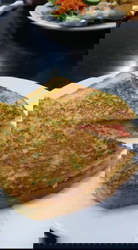 Deloraine Takeaway and Deloraine Restaurant Canberra Restaurant Canberra