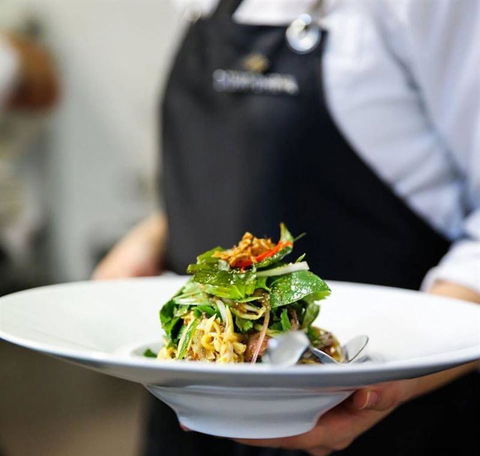 Junee Railway Station Cafe - Restaurant Canberra 6