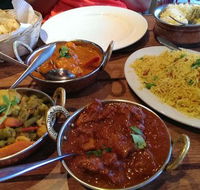 Khana Khazana - Restaurant Canberra