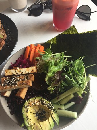  Restaurant Canberra