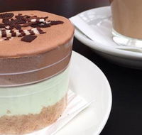 The Ladybird Cafe - Restaurant Canberra